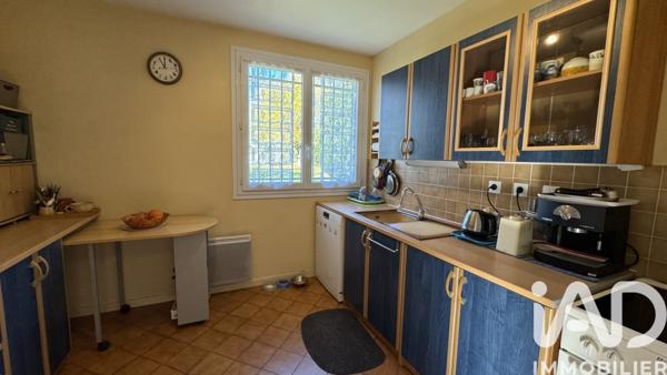 Maison à vendre 3 pièces 75 m² Tournus