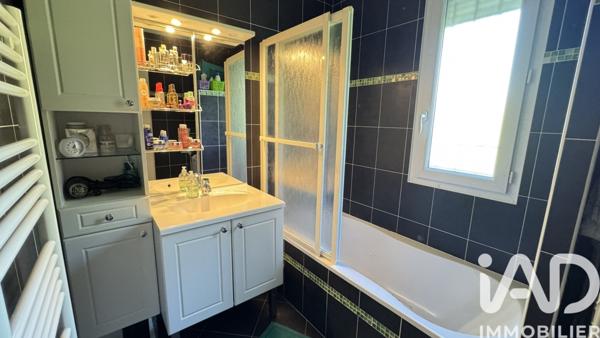 Maison à vendre 3 pièces 75 m² Tournus