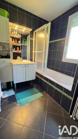 Maison à vendre 3 pièces 75 m² Tournus