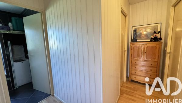 Maison à vendre 3 pièces 75 m² Tournus