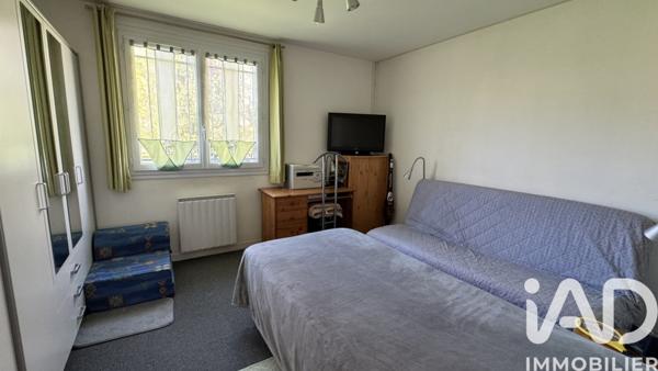 Maison à vendre 3 pièces 75 m² Tournus