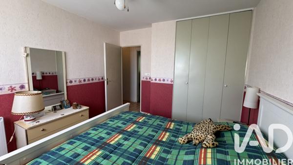 Maison à vendre 3 pièces 75 m² Tournus