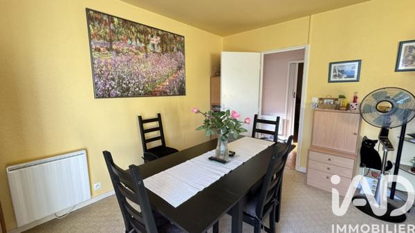 Maison à vendre 3 pièces 75 m² Tournus