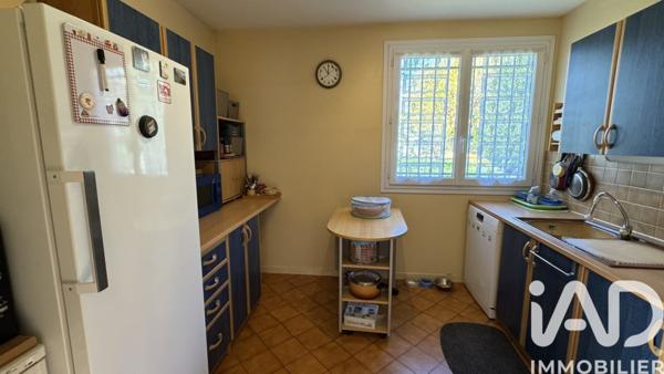 Maison à vendre 3 pièces 75 m² Tournus