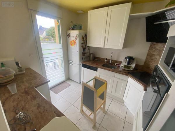 Pavillon à vendre à Hirel en Ille-et-Vilaine (35120), ref : 35130-1089021