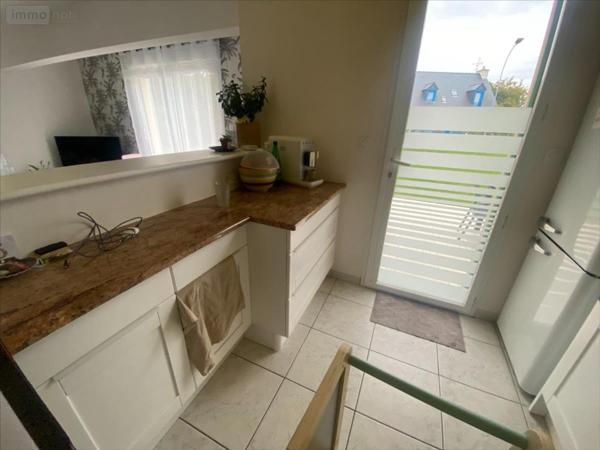 Pavillon à vendre à Hirel en Ille-et-Vilaine (35120), ref : 35130-1089021