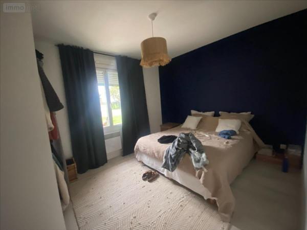 Pavillon à vendre à Hirel en Ille-et-Vilaine (35120), ref : 35130-1089021