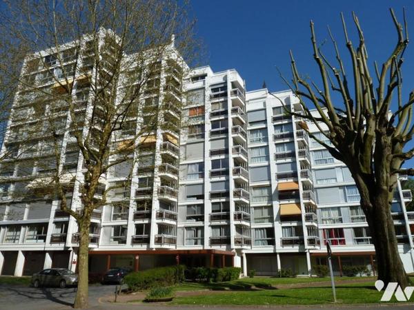 Vente appartement à Cambrai