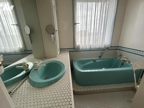 Vente appartement à Cambrai