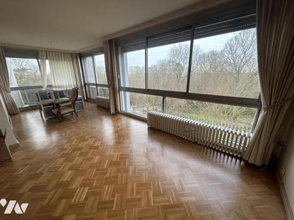Vente appartement à Cambrai