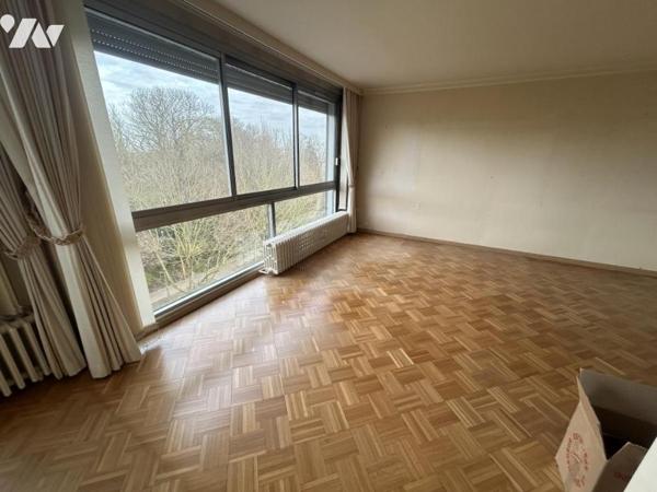 Vente appartement à Cambrai