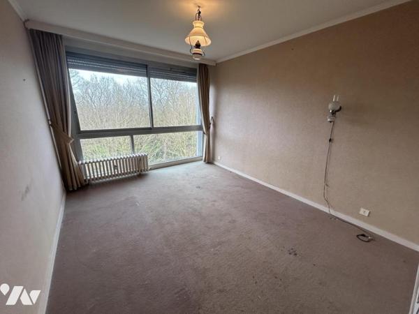 Vente appartement à Cambrai