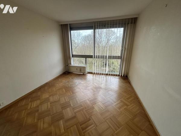 Vente appartement à Cambrai