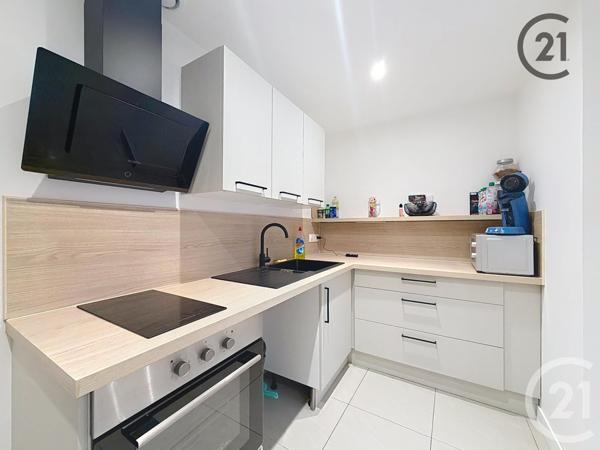 Appartement à vendre  2 pièces - 58,20 m2 TROYES - 10