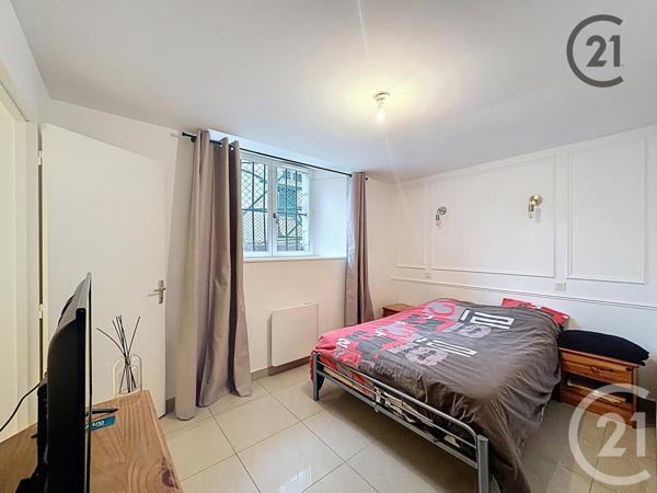 Appartement à vendre  2 pièces - 58,20 m2 TROYES - 10