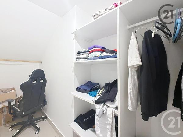 Appartement à vendre  2 pièces - 58,20 m2 TROYES - 10