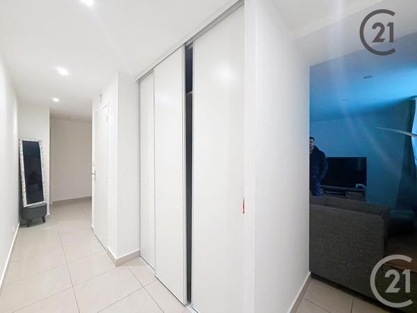 Appartement à vendre  2 pièces - 58,20 m2 TROYES - 10