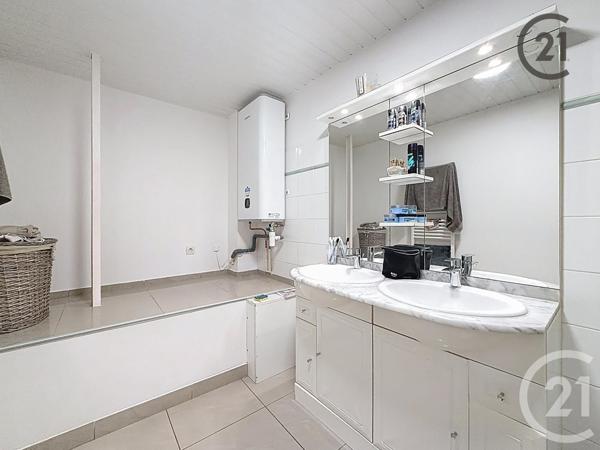 Appartement à vendre  2 pièces - 58,20 m2 TROYES - 10