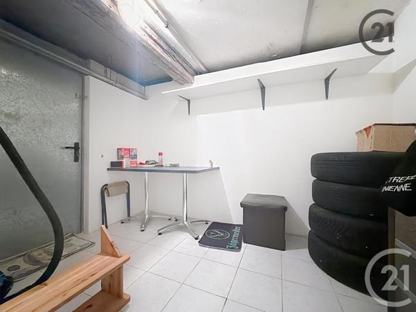 Appartement à vendre  2 pièces - 58,20 m2 TROYES - 10