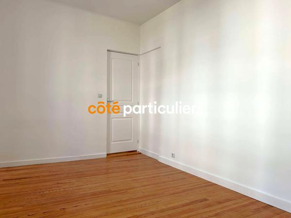 Vente Maison de ville122 m² - 4 Pièces - PLOUESCAT (29430)