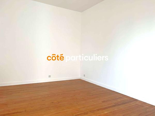 Vente Maison de ville122 m² - 4 Pièces - PLOUESCAT (29430)