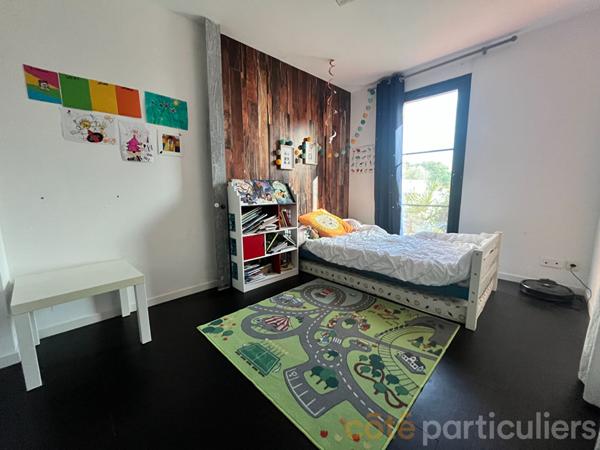 Vente Maison193 m² - 8 Pièces - PLESCOP (56890)
