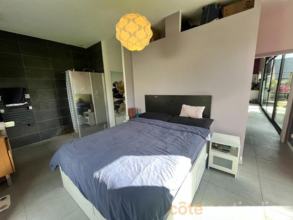 Vente Maison193 m² - 8 Pièces - PLESCOP (56890)