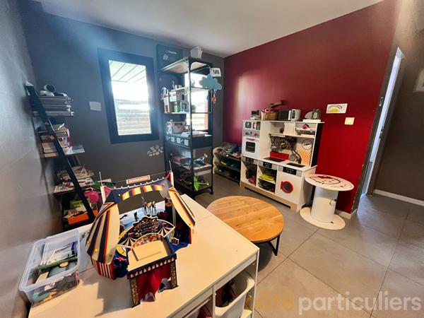 Vente Maison193 m² - 8 Pièces - PLESCOP (56890)