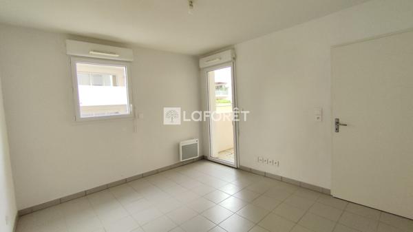 Location appartement Perpignan - 2 pièce(s) - 48 m² - 585 €/mois