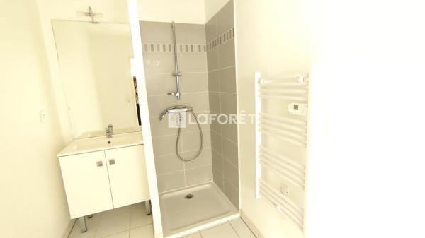Location appartement Perpignan - 2 pièce(s) - 48 m² - 585 €/mois