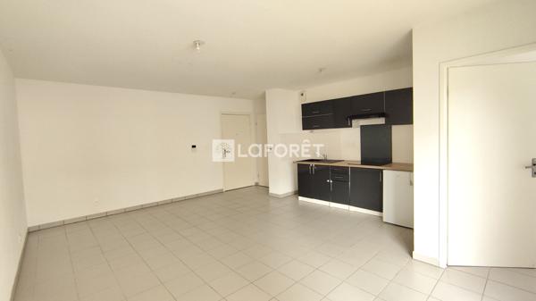 Location appartement Perpignan - 2 pièce(s) - 48 m² - 585 €/mois