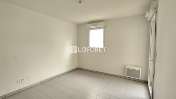 Location appartement Perpignan - 2 pièce(s) - 48 m² - 585 €/mois