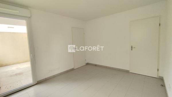 Location appartement Perpignan - 2 pièce(s) - 48 m² - 585 €/mois