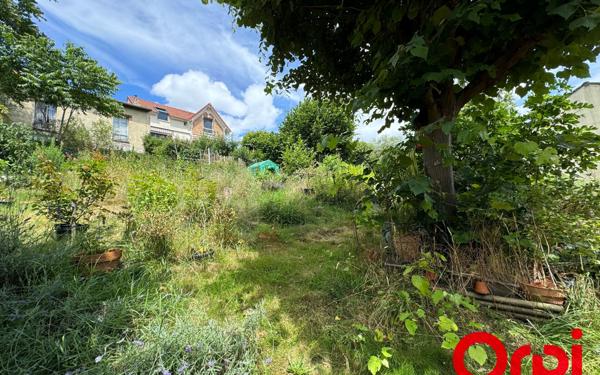 Terrain à vendre    Châtenay-Malabry