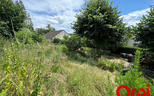 Terrain à vendre    Châtenay-Malabry