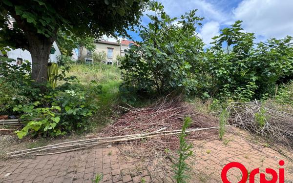 Terrain à vendre    Châtenay-Malabry