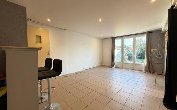 Maison à vendre    6 pièces •  Royan