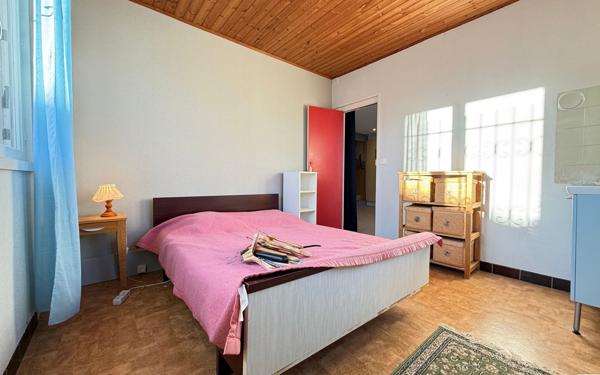 Maison à vendre    6 pièces •  Royan