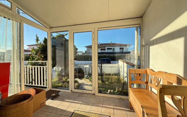 Maison à vendre    6 pièces •  Royan