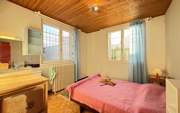 Maison à vendre    6 pièces •  Royan