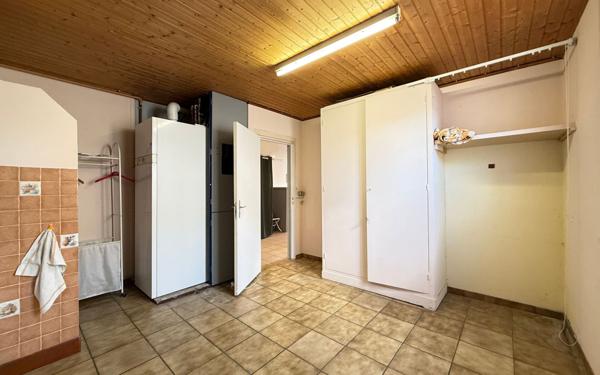 Maison à vendre    6 pièces •  Royan