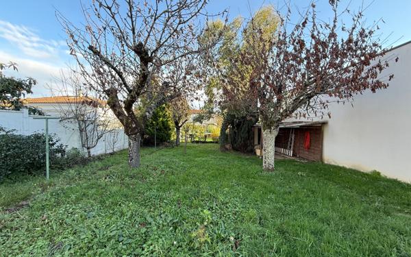 Maison à vendre    6 pièces •  Royan