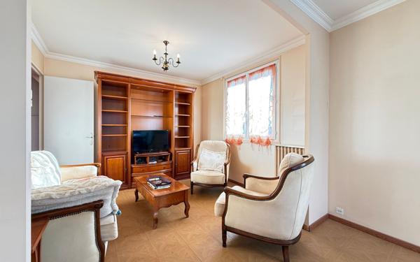 Maison à vendre    6 pièces •  Royan