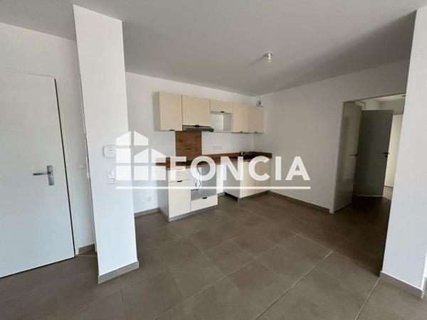 Location Appartement 3 pièces 70.3 m² - RUE PAUL VALERY Argeles Sur Mer 66700