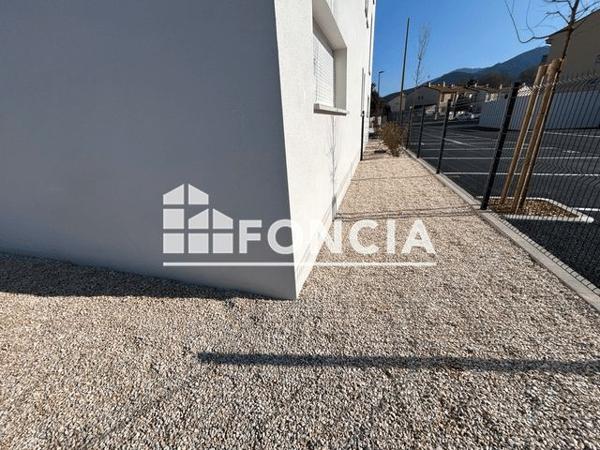 Location Appartement 3 pièces 70.3 m² - RUE PAUL VALERY Argeles Sur Mer 66700