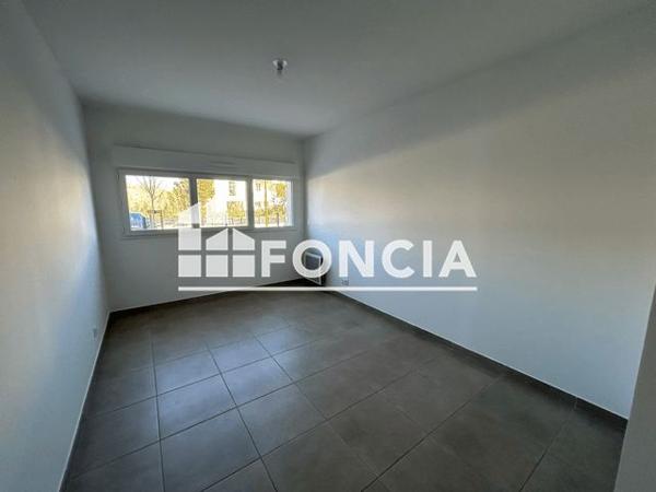 Location Appartement 3 pièces 70.3 m² - RUE PAUL VALERY Argeles Sur Mer 66700