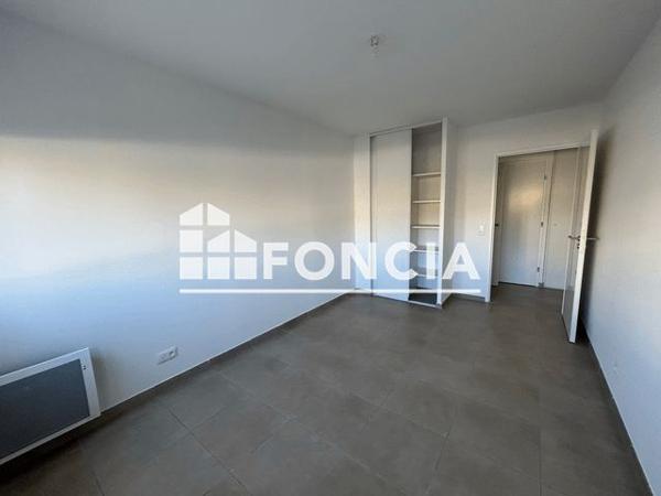 Location Appartement 3 pièces 70.3 m² - RUE PAUL VALERY Argeles Sur Mer 66700