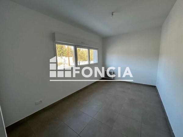 Location Appartement 3 pièces 70.3 m² - RUE PAUL VALERY Argeles Sur Mer 66700