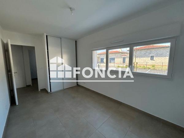 Location Appartement 3 pièces 70.3 m² - RUE PAUL VALERY Argeles Sur Mer 66700