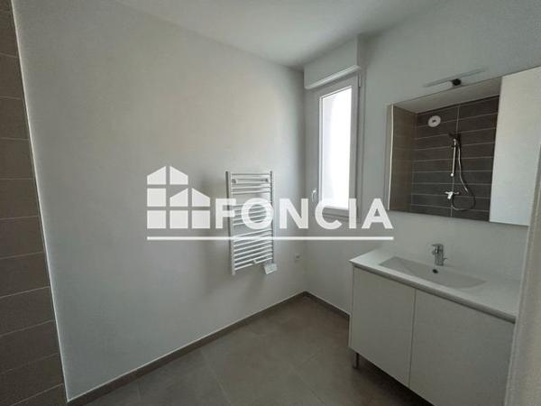 Location Appartement 3 pièces 70.3 m² - RUE PAUL VALERY Argeles Sur Mer 66700